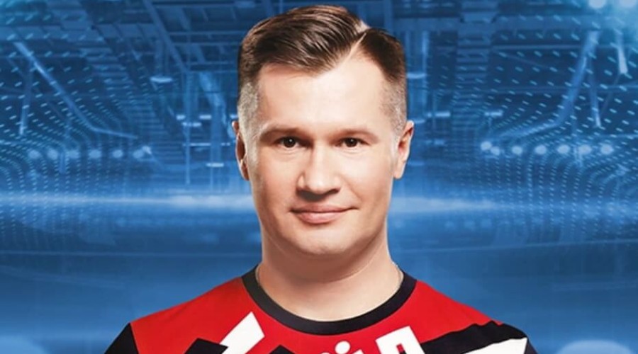 Немов Алексей Юрьевич