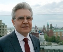 Сергеев Александр Михайлович