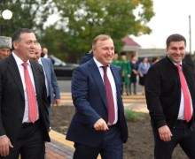 Кумпилов Мурат Каральбиевич