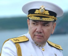 Моисеев Александр Алексеевич
