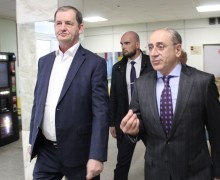 Симановский Андрей Моисеевич