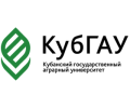 Кубанский Государственный Аграрный Университет