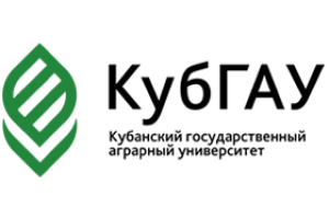 Кубанский Государственный Аграрный Университет