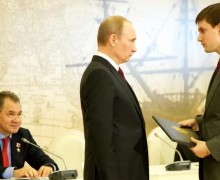 Чайка Иван Геннадьевич