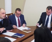 Косенко Виталий Викторович