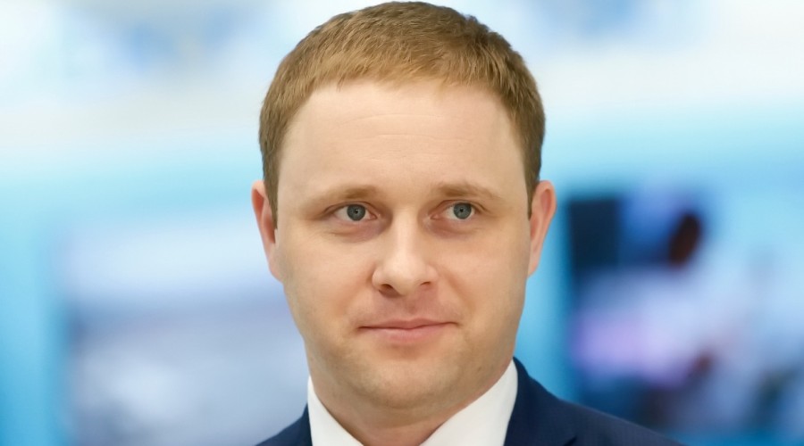 Швец Василий Александрович