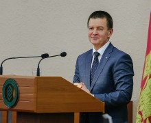 Трубилин Александр Иванович