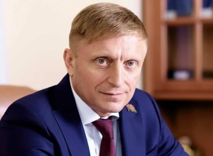 Джеус Александр Васильевич