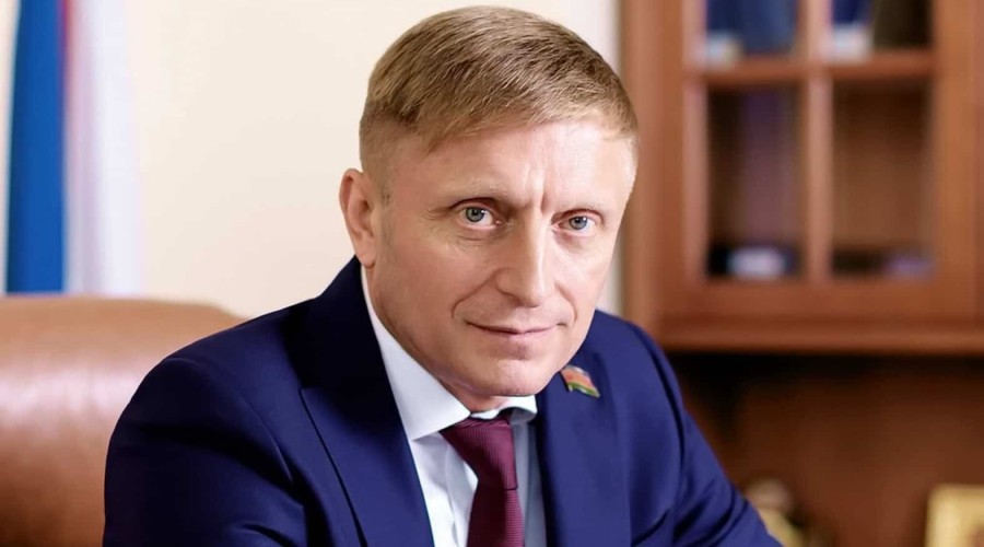 Джеус Александр Васильевич