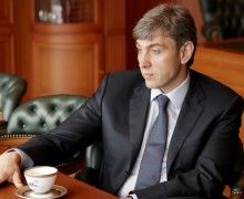 Галицкий Сергей Николаевич