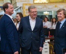 Симановский Андрей Моисеевич