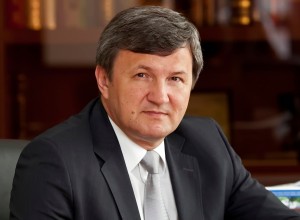 Астапов Михаил Борисович