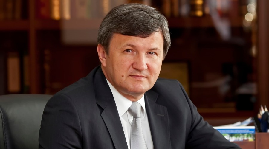 Астапов Михаил Борисович
