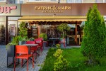 Патрик и Мари ул. Красных Партизан, 1/4 к2