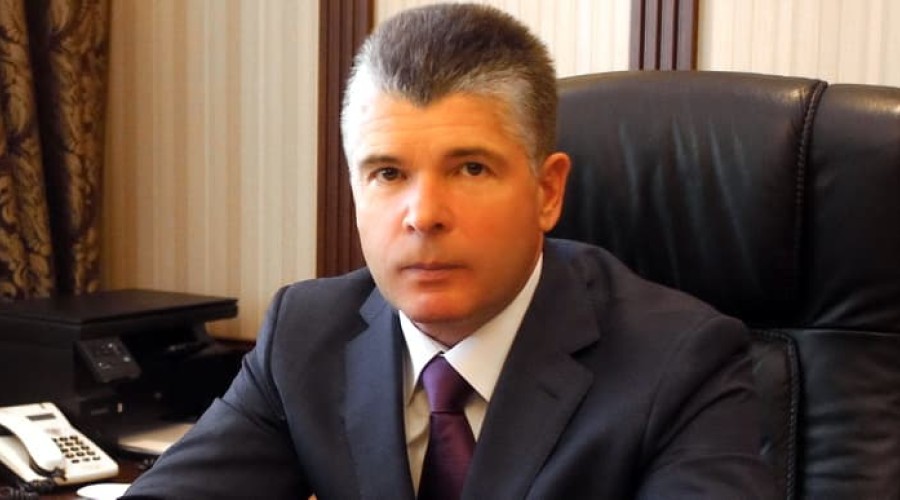 Птицын Михаил Юрьевич
