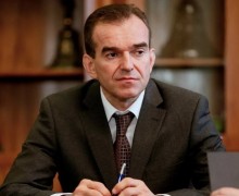 Кондратьев Вениамин Иванович