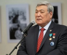 Аубакиров Токтар Онгарбаевич