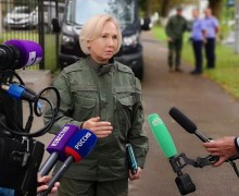 Петренко Светлана Львовна