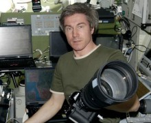Крикалев Сергей Константинович