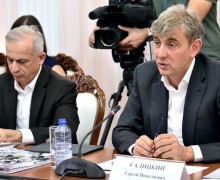 Галицкий Сергей Николаевич