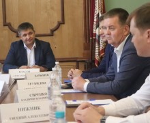Власов Александр Иванович