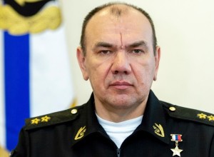 Моисеев Александр Алексеевич
