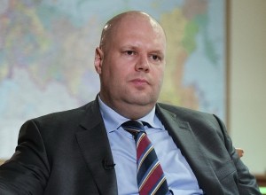Любимов Юрий Сергеевич