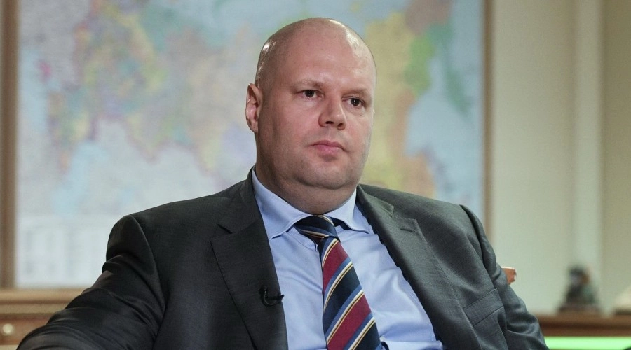Любимов Юрий Сергеевич