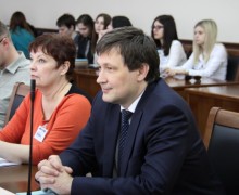Барышев Михаил Геннадьевич