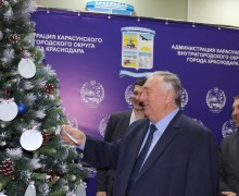 Хропов Николай Алексеевич
