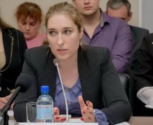 Балаева Светлана Сергеевна