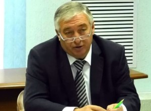 Хропов Николай Алексеевич