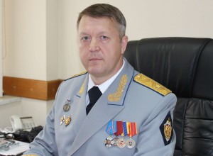 Захарихин Сергей Борисович