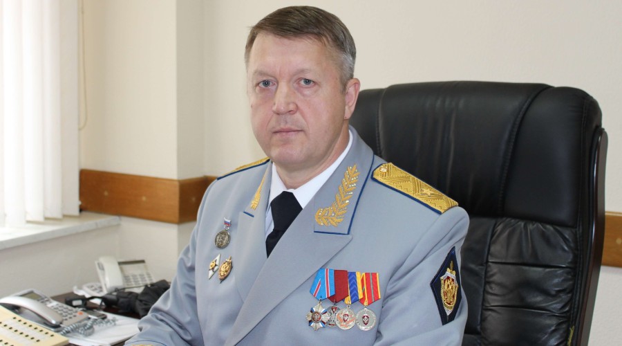 Захарихин Сергей Борисович