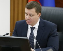 Болдин Сергей Владимирович