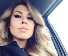 Гладких Мария Дилек
