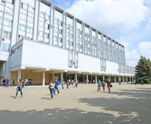 Кубанский Государственный Аграрный Университет