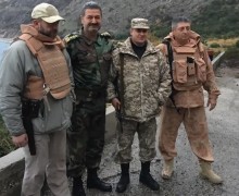 Мордвичев Андрей Николаевич