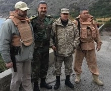 Мордвичев Андрей Николаевич