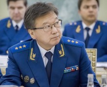 Петров Валерий Георгиевич