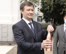 Барышев Михаил Геннадьевич