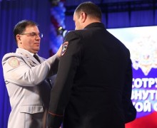 Воложинов Сергей Александрович