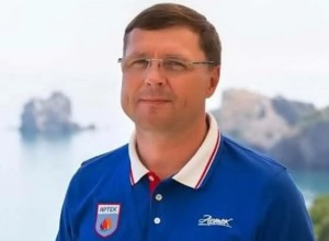 Федоренко Константин Альбертович