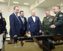 Бурлачко Юрий Александрович