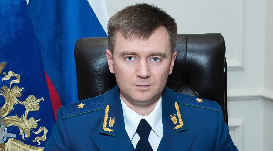 Овечкин Вячеслав Николаевич
