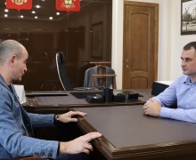 Козырев Александр Александрович