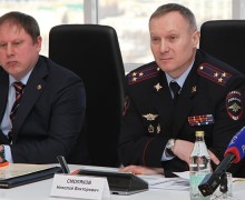 Смоляков Николай Викторович