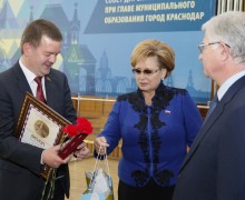 Трубилин Александр Иванович