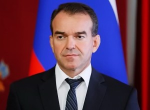 Кондратьев Вениамин Иванович