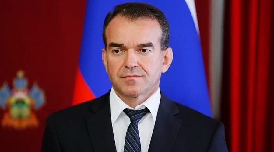 Кондратьев Вениамин Иванович